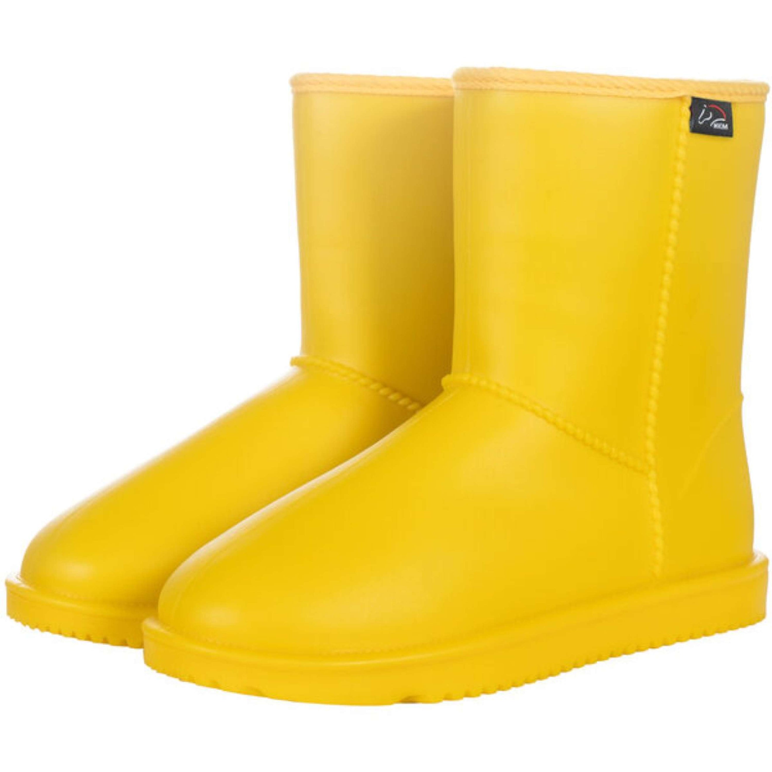 HKM Schuhe Davos Summer Gelb