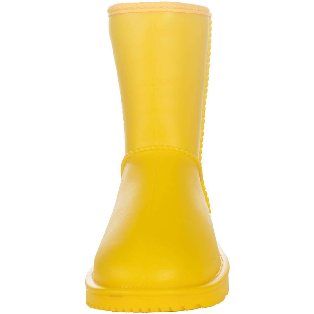 HKM Schuhe Davos Summer Gelb