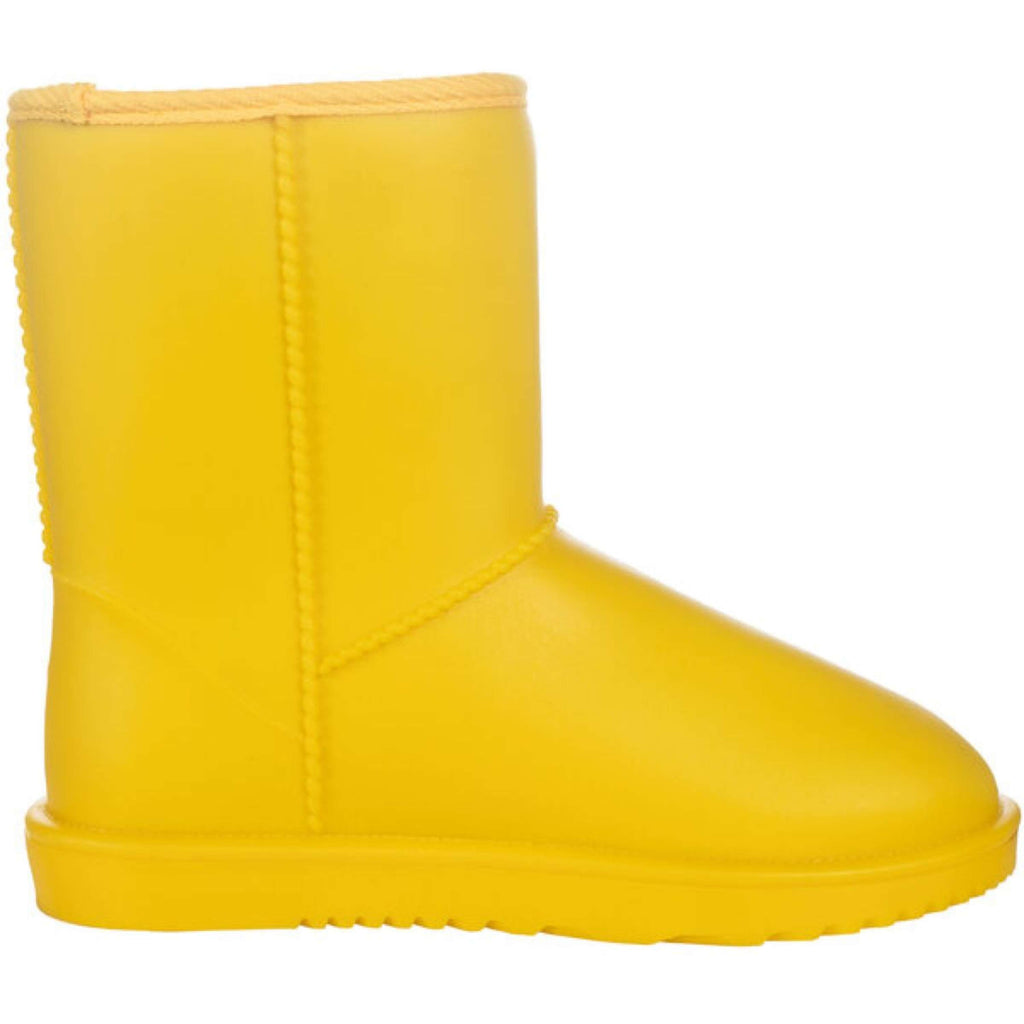 HKM Schuhe Davos Summer Gelb