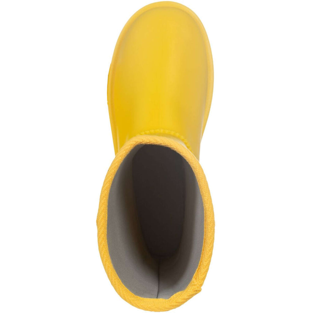 HKM Schuhe Davos Summer Gelb