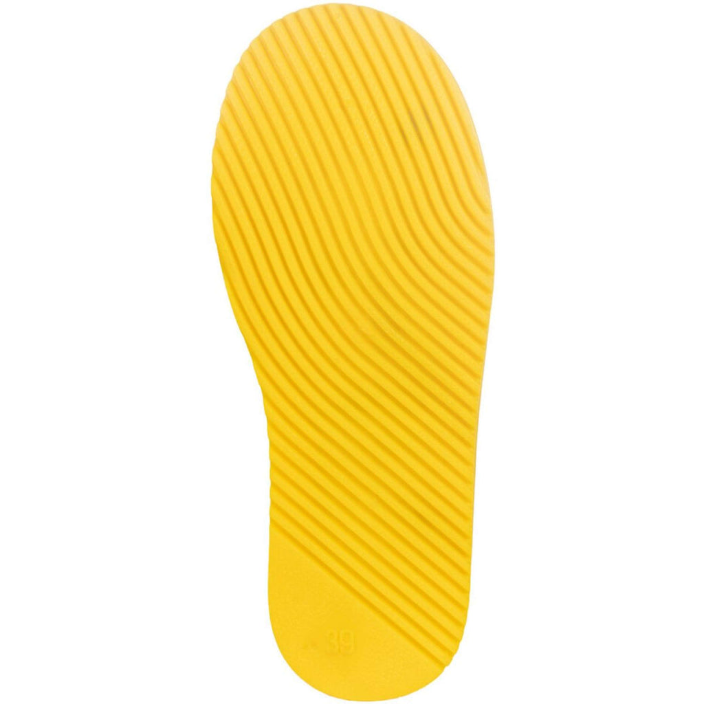 HKM Schuhe Davos Summer Gelb