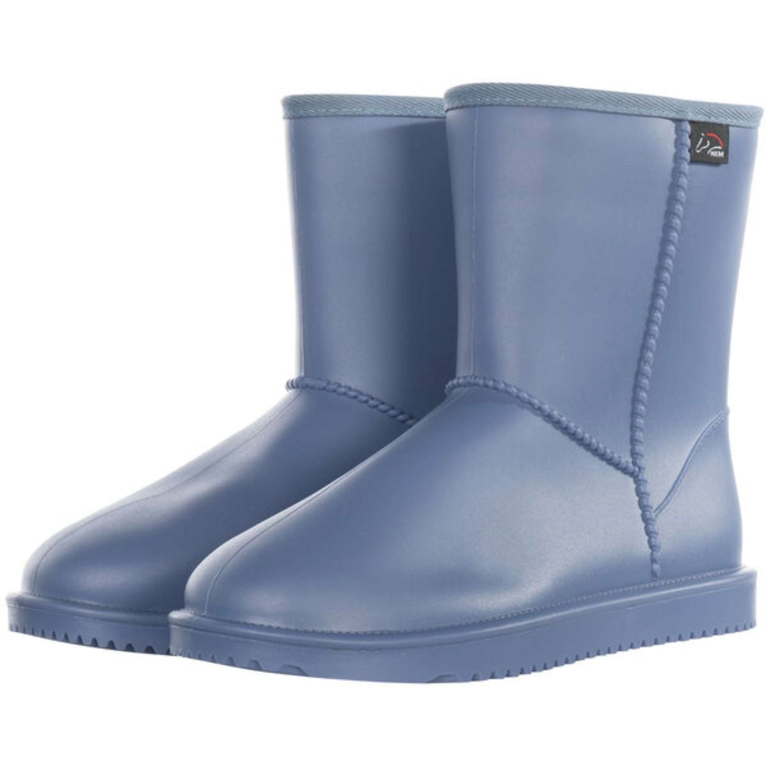 HKM Schuhe Davos Summer Rauchblau HKM Schuhe Davos Summer Rauchblau