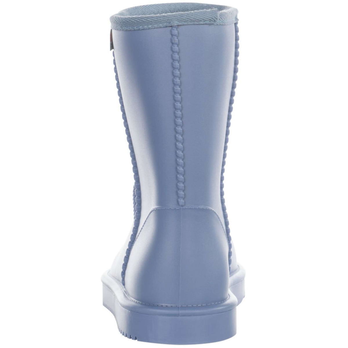 HKM Schuhe Davos Summer Rauchblau