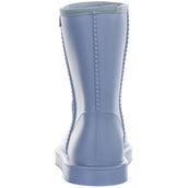 HKM Schuhe Davos Summer Rauchblau