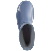 HKM Schuhe Davos Summer Rauchblau