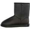 HKM Schuhe Davos Summer Schwarz