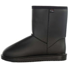 HKM Schuhe Davos Summer Schwarz