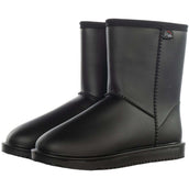 HKM Schuhe Davos Summer Schwarz