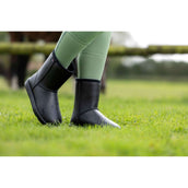 HKM Schuhe Davos Summer Schwarz