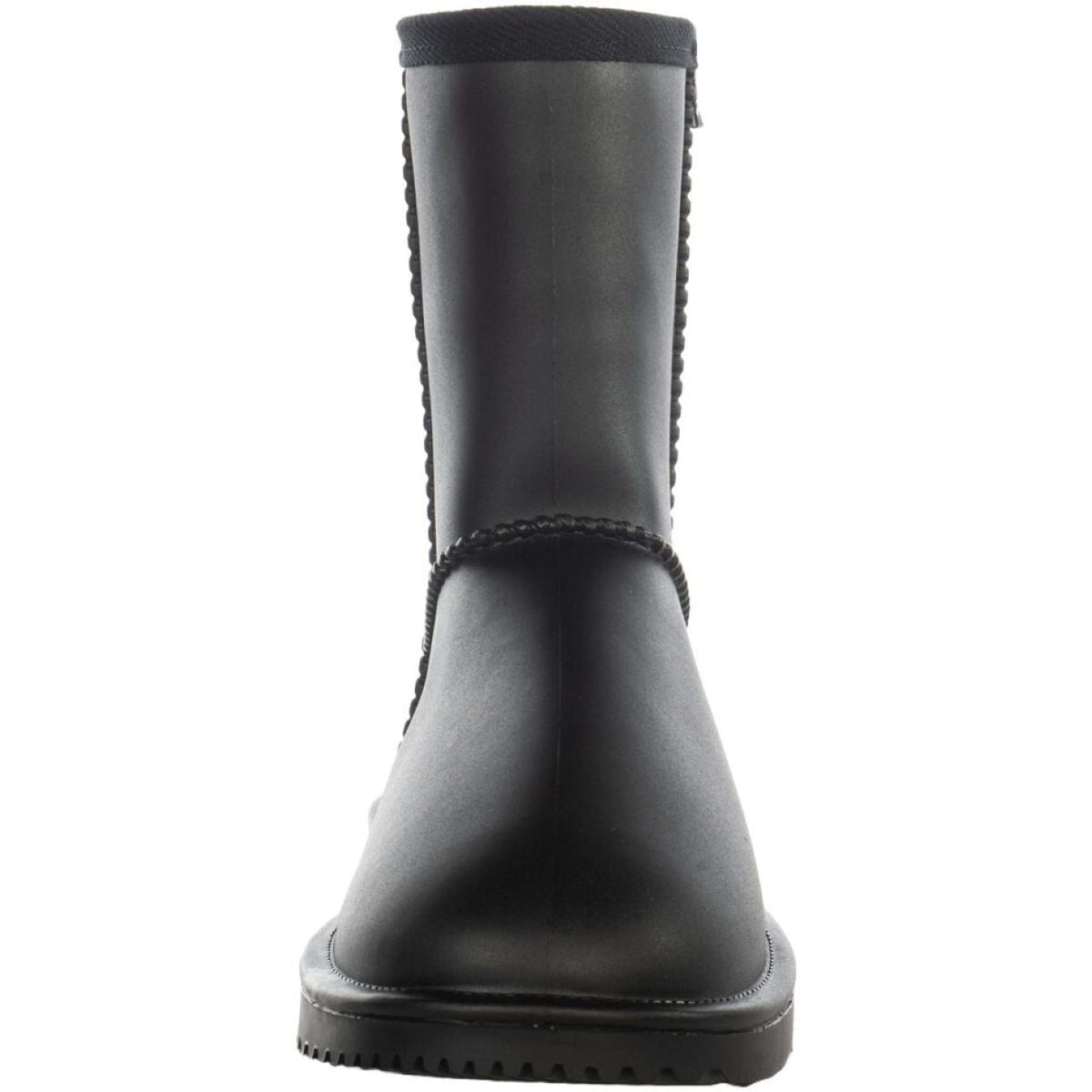 HKM Schuhe Davos Summer Schwarz