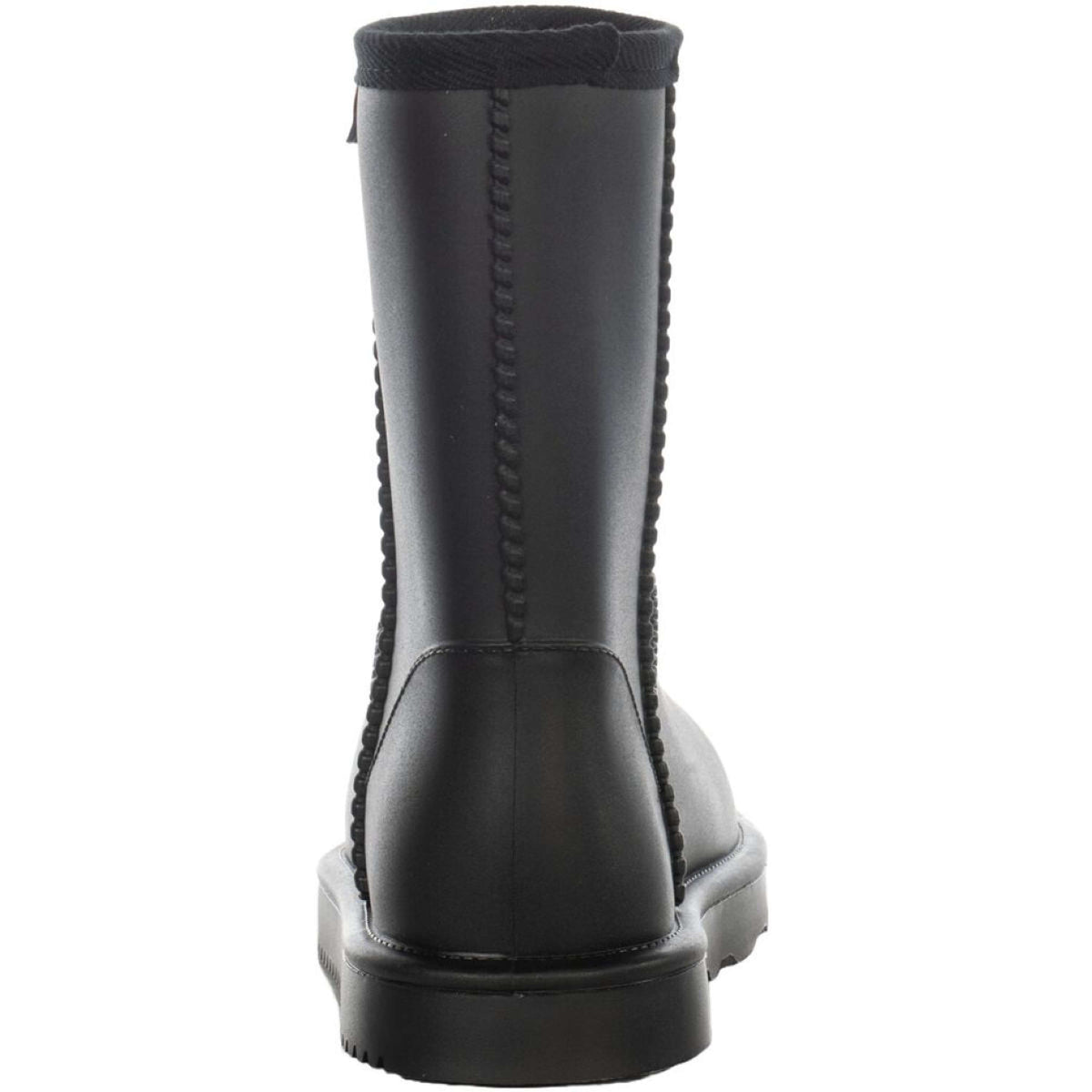 HKM Schuhe Davos Summer Schwarz