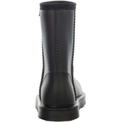 HKM Schuhe Davos Summer Schwarz