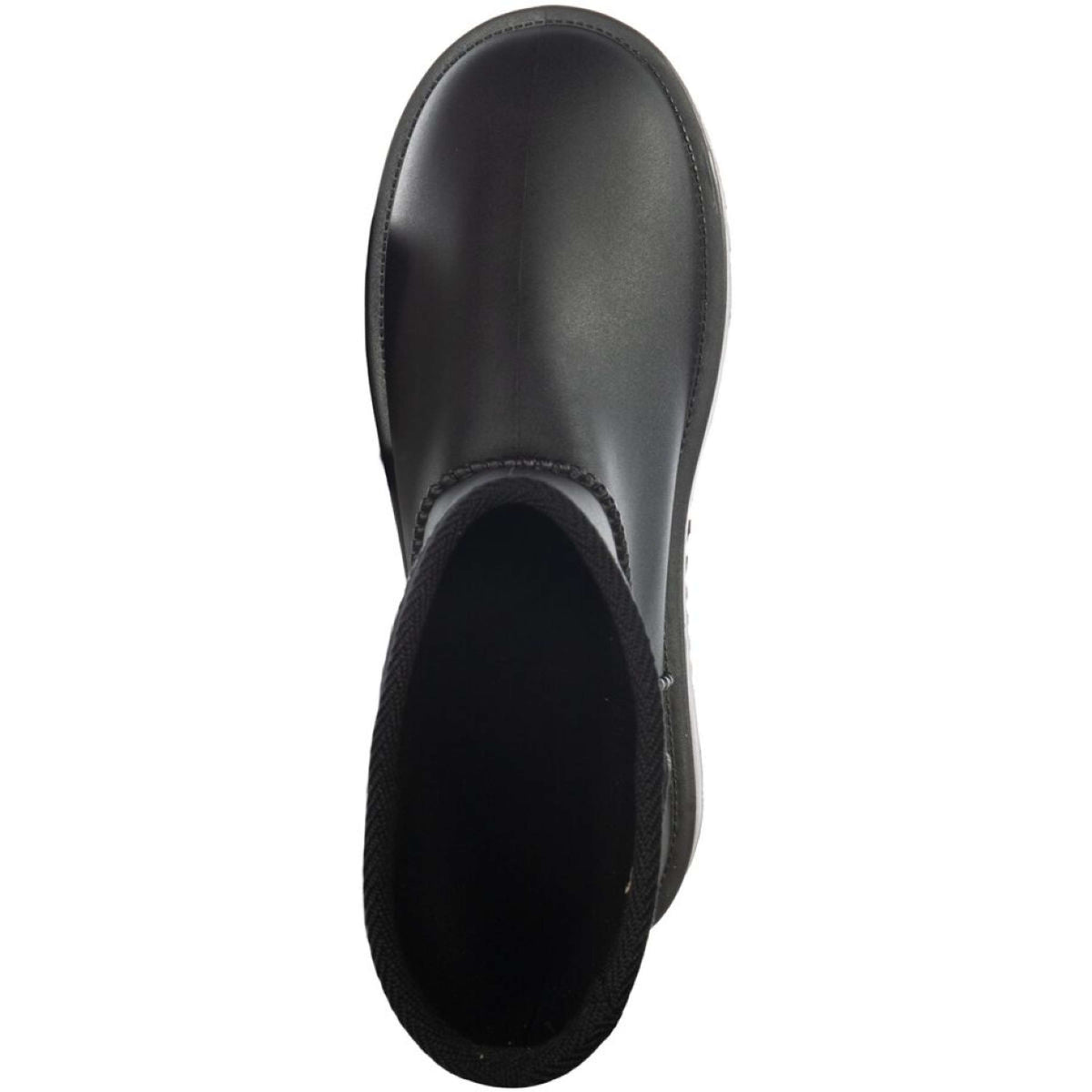 HKM Schuhe Davos Summer Schwarz