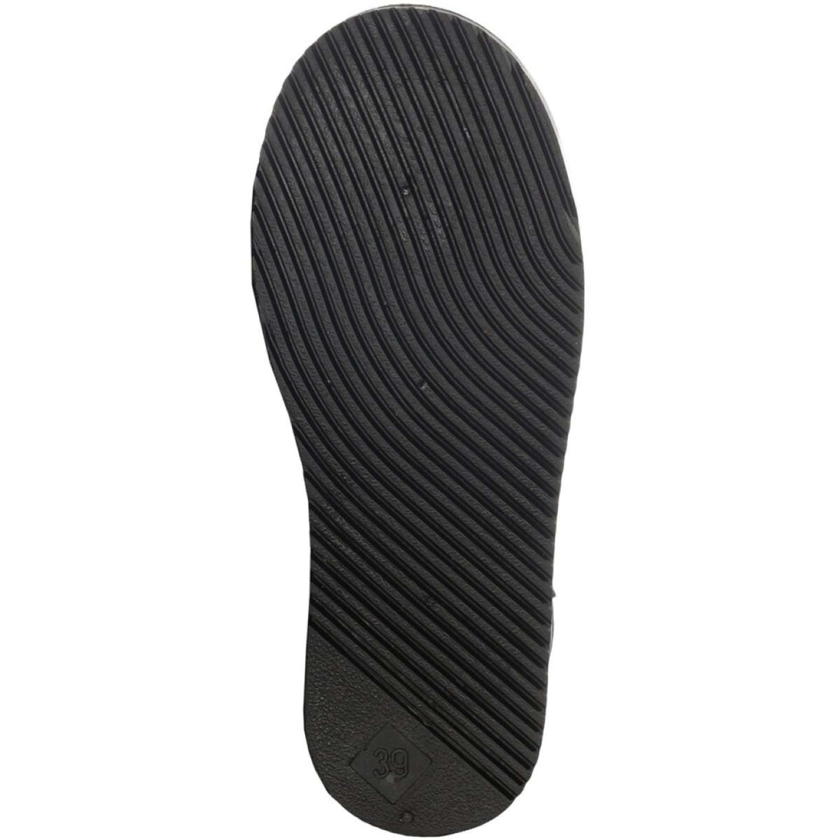 HKM Schuhe Davos Summer Schwarz