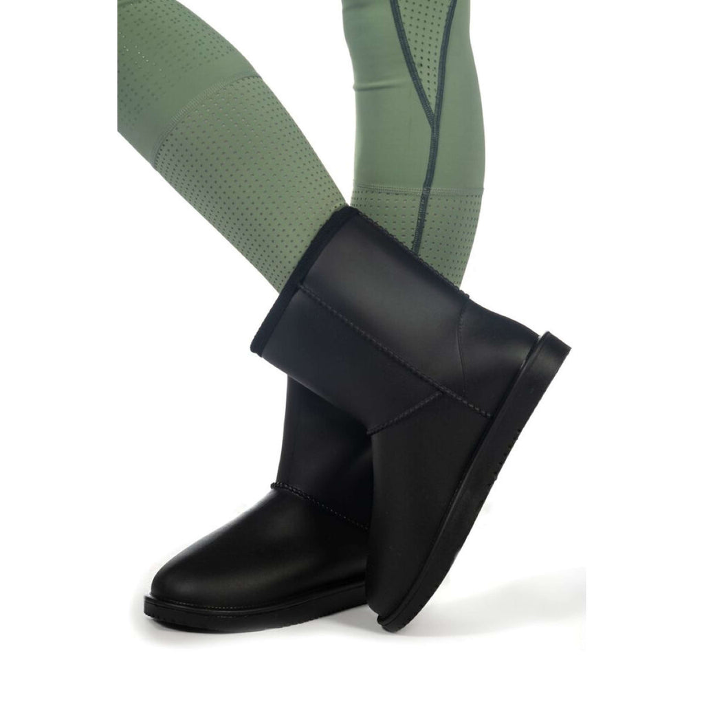 HKM Schuhe Davos Summer Schwarz