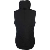 HKM Weste Canada Schwarz