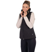 HKM Weste Canada Schwarz