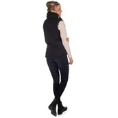 HKM Weste Canada Schwarz