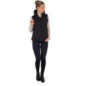 HKM Weste Canada Schwarz