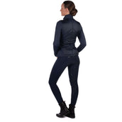 HKM Jacke Prag II Dunkelblau