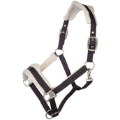 HKM Halfter Arezzo Dunkelbraun