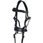 HKM Hobby Horsing Zaum Basic Schwarz