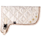 HKM Hobby Horsing Decke Premium Beige