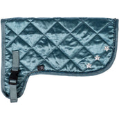 HKM Decke Hobby Horsing Premium Turqouise