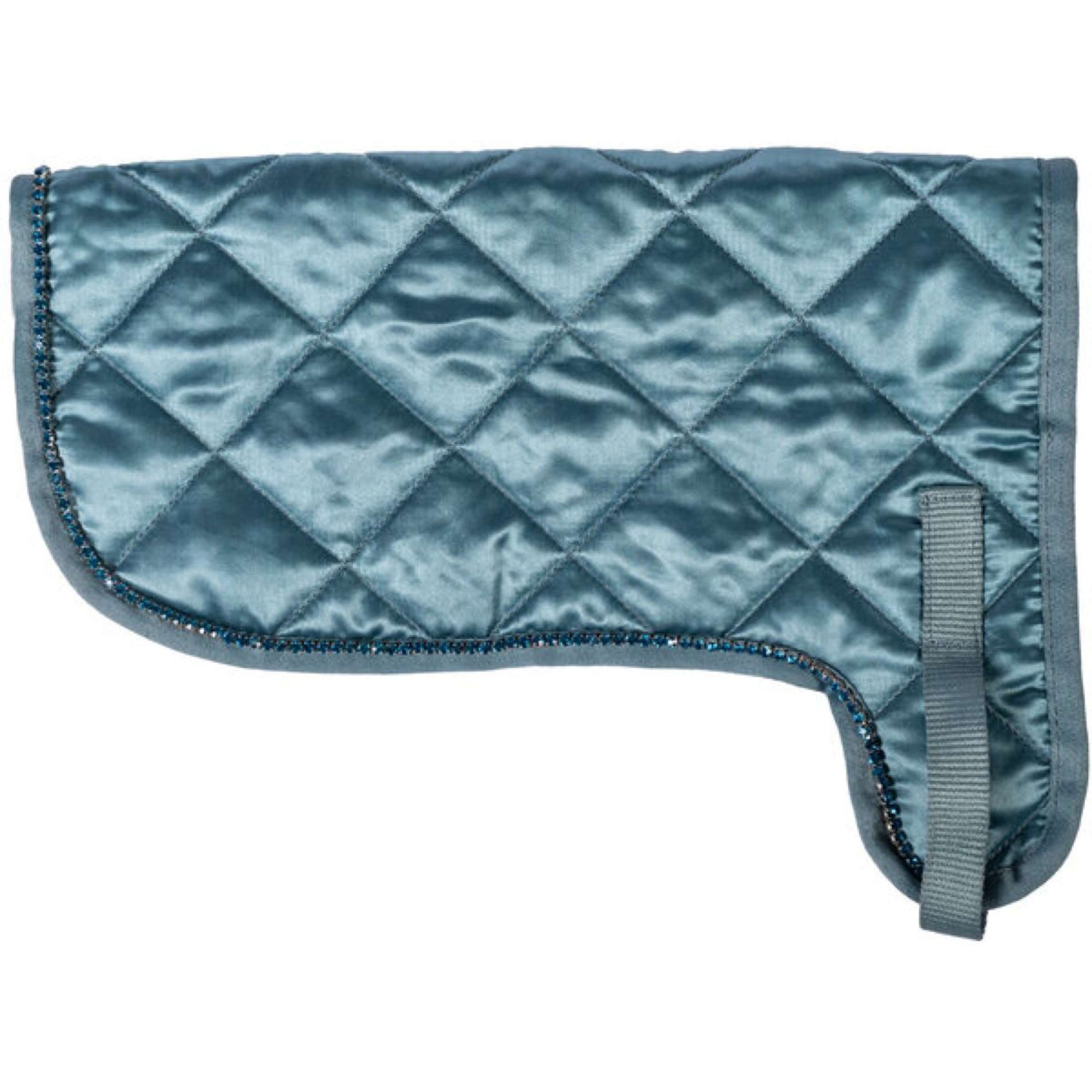 HKM Decke Hobby Horsing Premium Turqouise