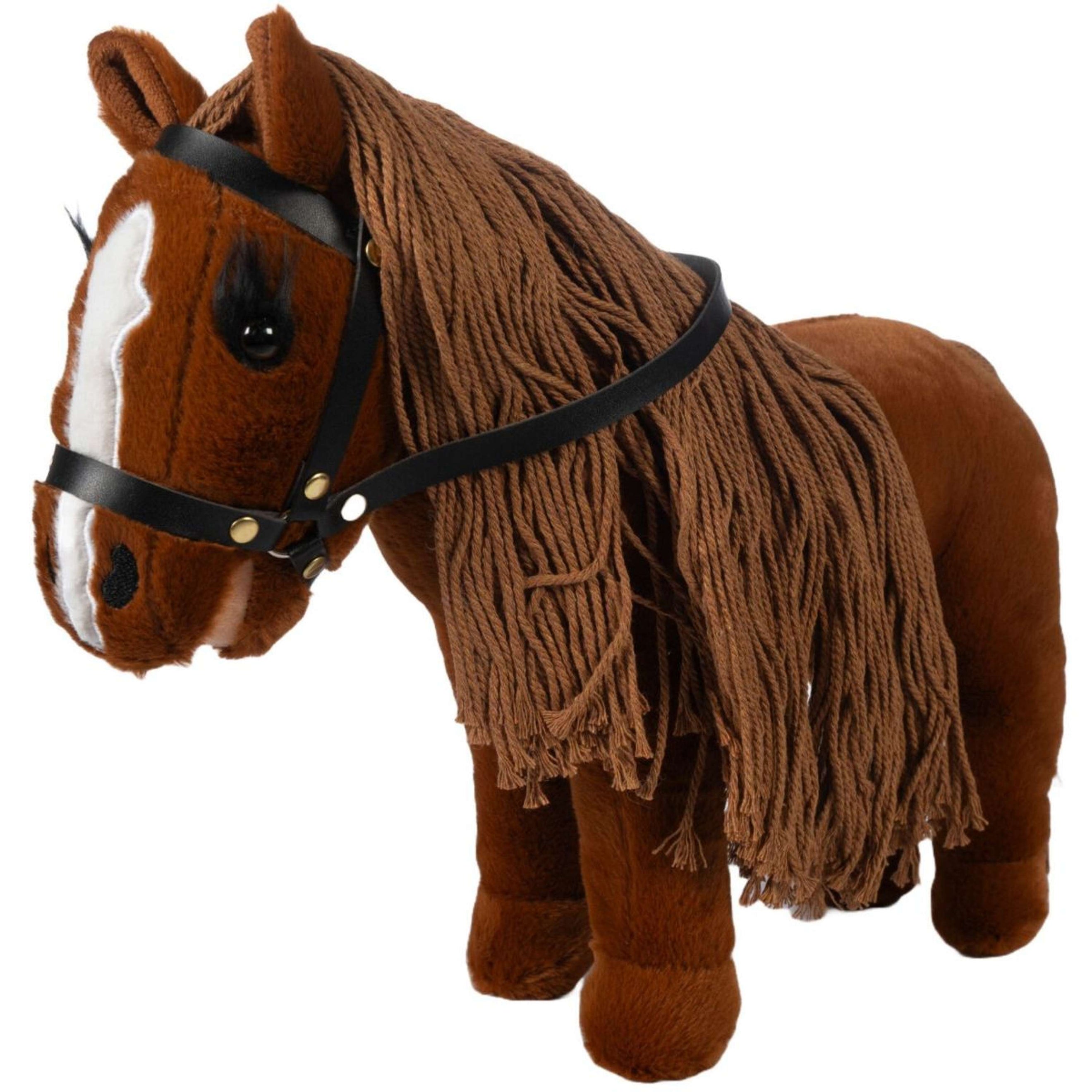 HKM Cuddle Horse Braun HKM Cuddle Horse Braun