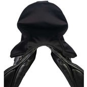 HKM Satteldecke Heated Dressage Schwarz