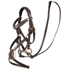 HKM Hobby Horsing Mexikanische Trense Braun