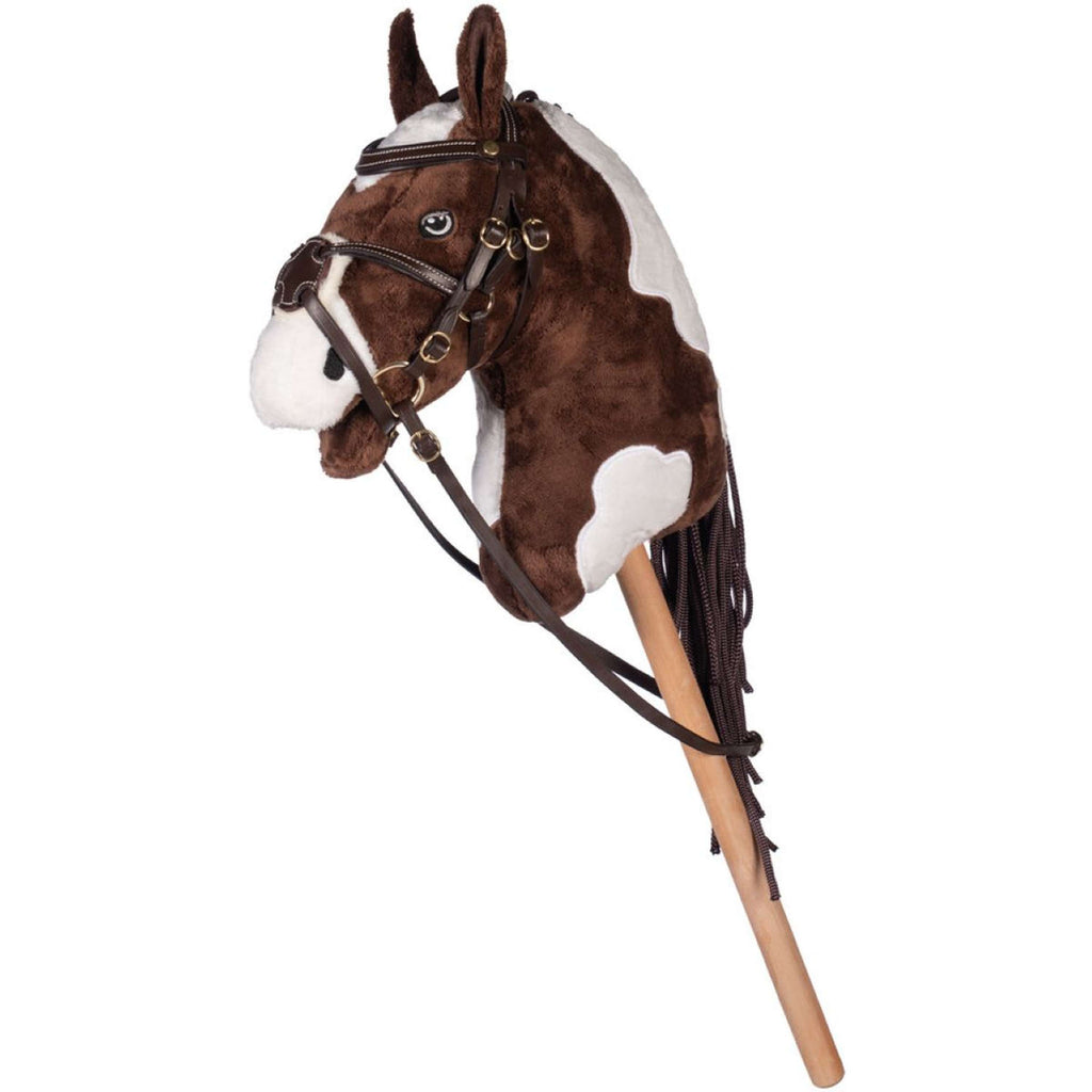 HKM Hobby Horsing Mexikanische Trense Braun