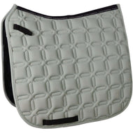 Lauria Garrelli Schabracke Limone Elegant Dressur Salbei