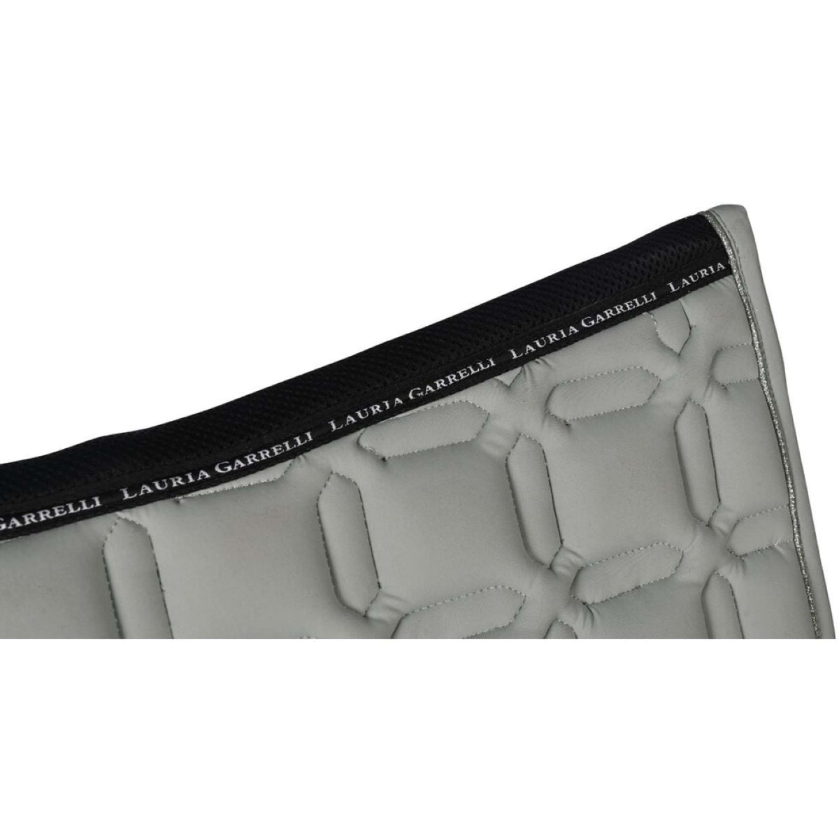 Lauria Garrelli Schabracke Limone Elegant Vielseitigkeit Salbei