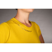 Lauria Garrelli T-Shirt Limone Lemon