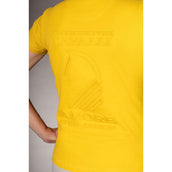 Lauria Garrelli T-Shirt Limone Lemon
