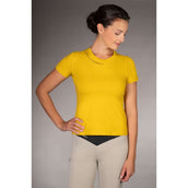 Lauria Garrelli T-Shirt Limone Lemon