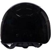 HKM Reithelm Alarion Brillant Schwarz