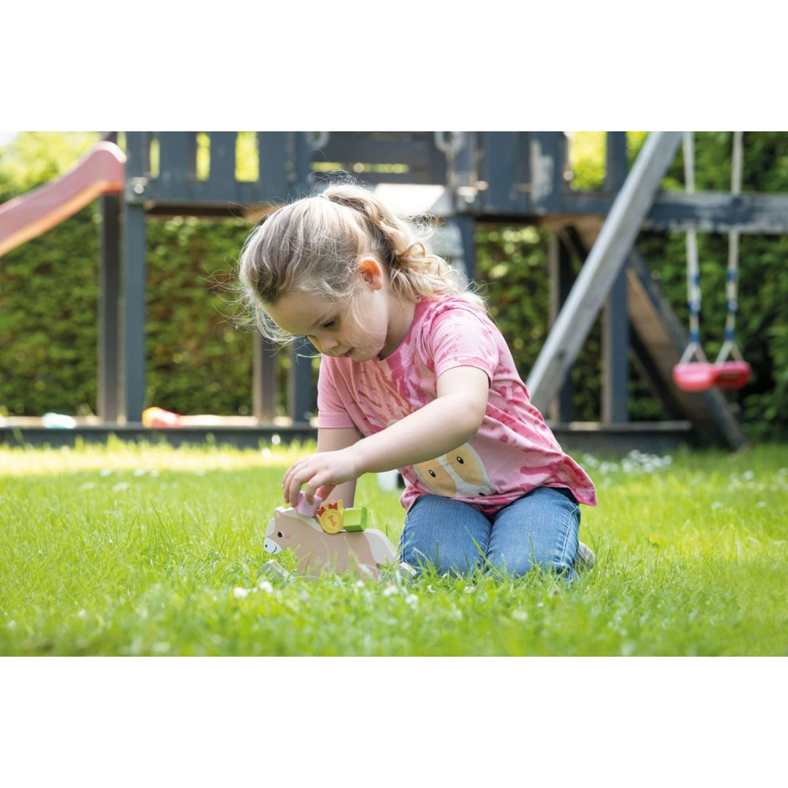 HKM Spielzeug Balance HKM Spielzeug Balance