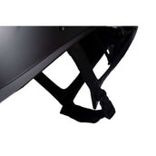 HKM Reithelm Kaida Schwarz/Silber