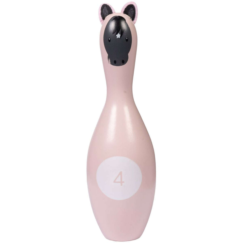 HKM Spielzeug Bowling