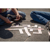 HKM Spielzeug Domino