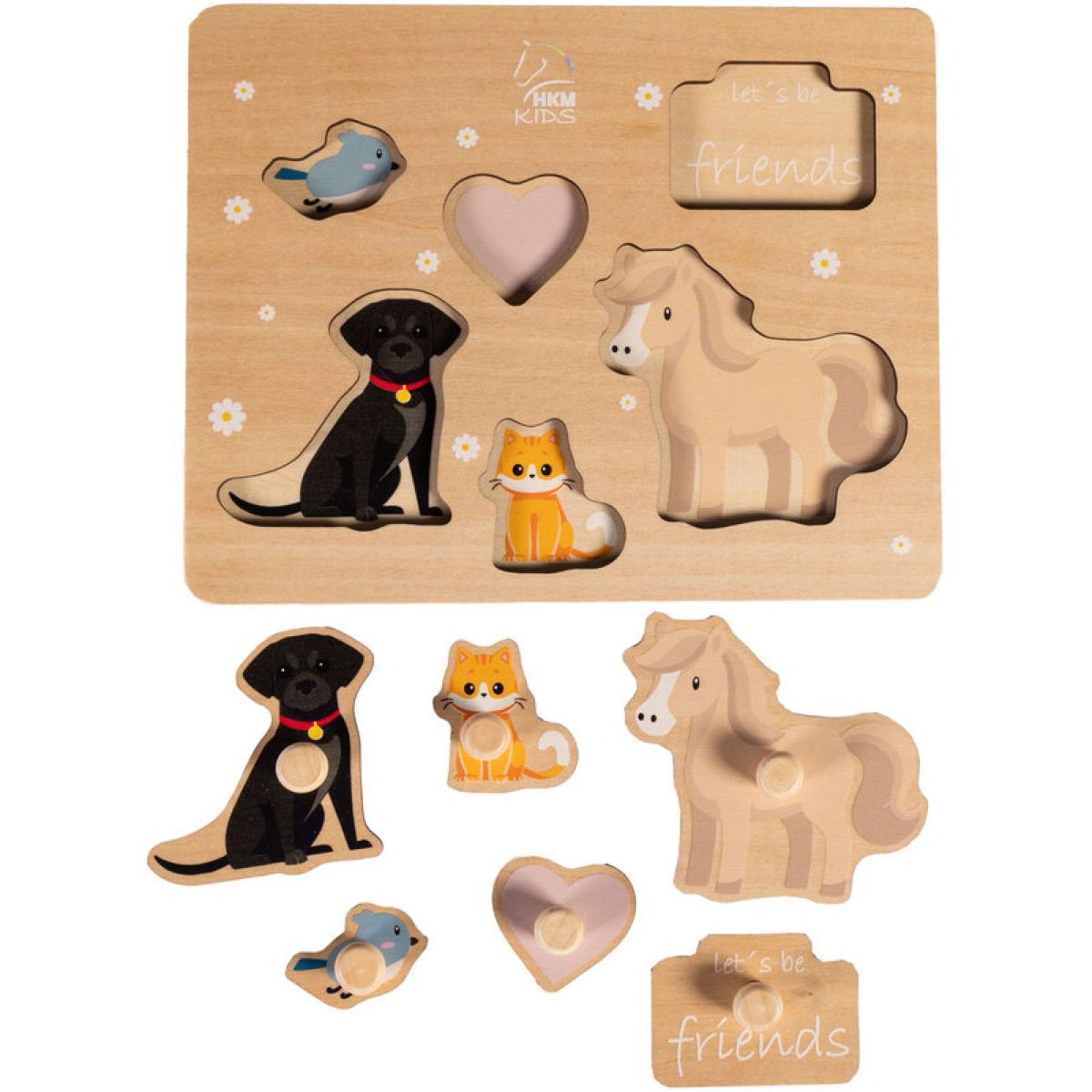 HKM Spielzeug Plug-in HKM Spielzeug Plug-in