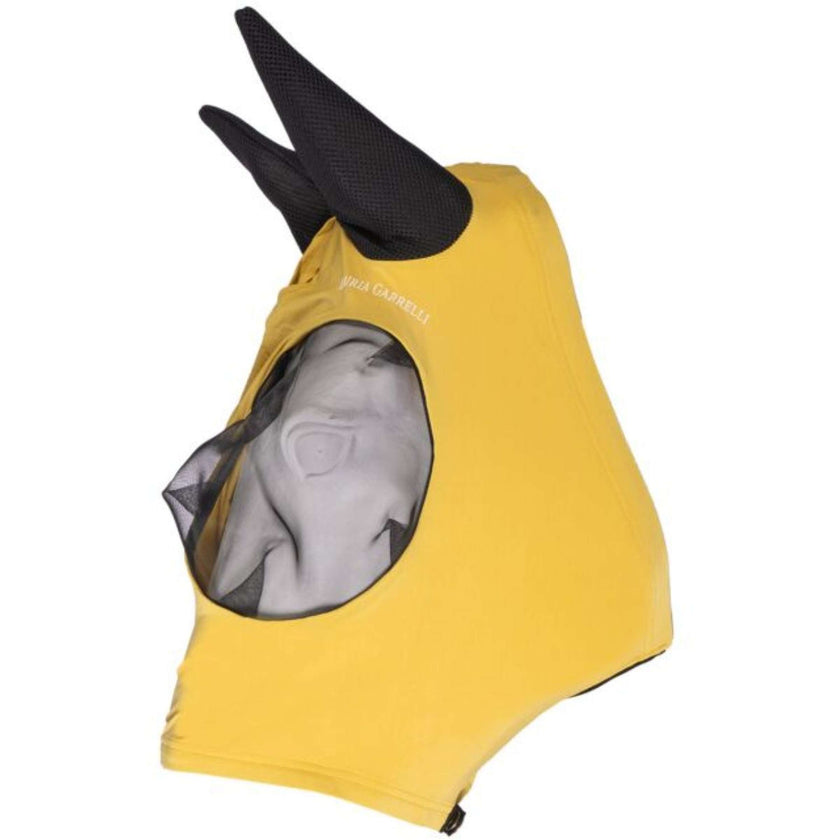 Lauria Garrelli Fliegenmaske Limone Lemon