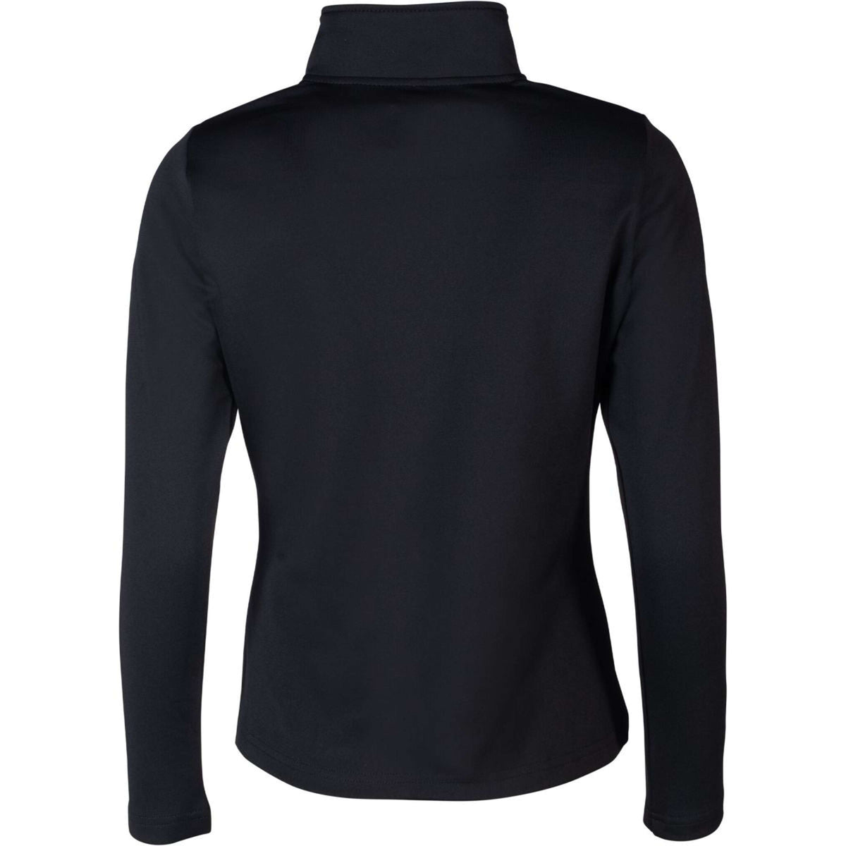 Lauria Garrelli Fleecejacke Limone Schwarz