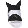 HKM Hobby Horsing Fliegenmaske Schwarz