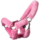 HKM Hobby Horsing Halfter Rosa