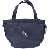 HKM Putztasche Hobby Horsing Blau