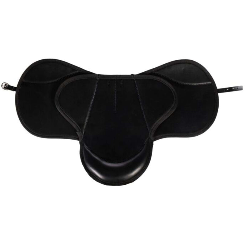 HKM Hobby Horsing Sattel Schwarz
